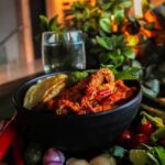 tips menikmati ayam geprek bensu serang yang lebih nikmat