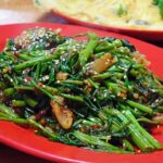 ayam geprek bensu serang: bagaimana cara mereka menjaga kualitas?