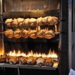 Taste Test: Geprek Bensu Serang's Best Sellers