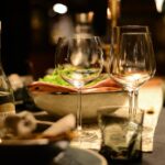 menu populer dan harga geprek bensu serang